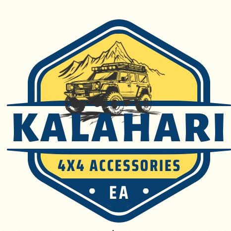 Kalahari Drive